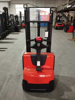 APILADOR ELECTRICO 1.200 KG