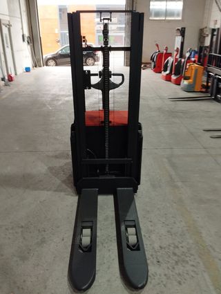 APILADOR ELECTRICO 1.200 KG