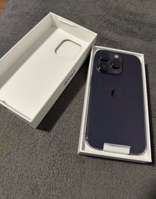 Iphone 14 pro 128GB