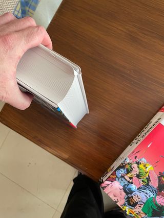 Marvel omnibus conan el barbaro