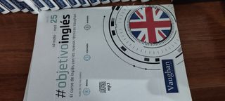 Curso Vaughan Ingles