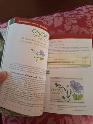 Erbamea-piante officinali e integr.alime