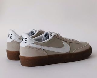 39 - Nike Killshot 2 Leather - cream/white-black