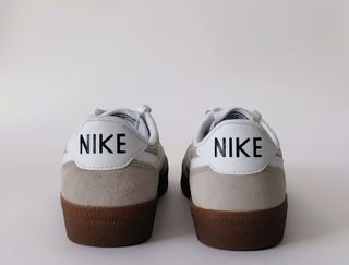 39 - Nike Killshot 2 Leather - cream/white-black