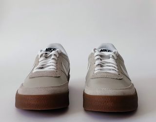 39 - Nike Killshot 2 Leather - cream/white-black