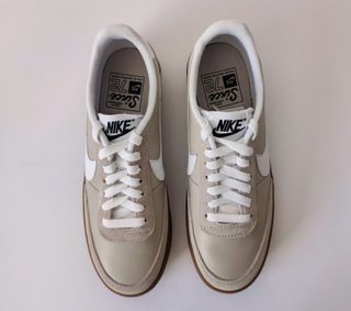 39 - Nike Killshot 2 Leather - cream/white-black