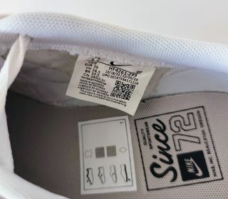 39 - Nike Killshot 2 Leather - cream/white-black