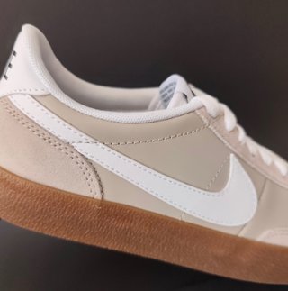 39 - Nike Killshot 2 Leather Unisex - Cream