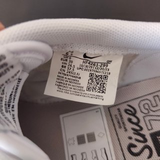 39 - Nike Killshot 2 Leather Unisex - Cream