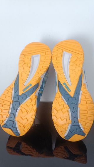 Zapatos senderismo 