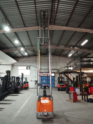APILADOR 1.600 KG