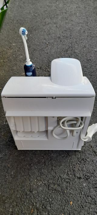 Irrigador bucal oral B braun