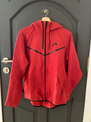 Sudadera deporte Nike