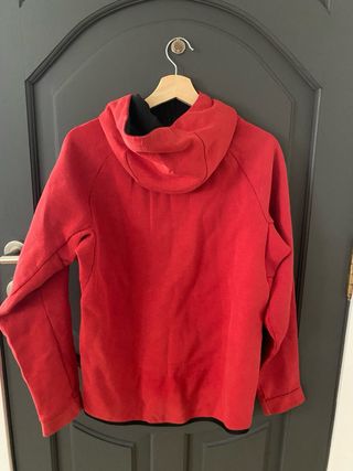 Sudadera deporte Nike
