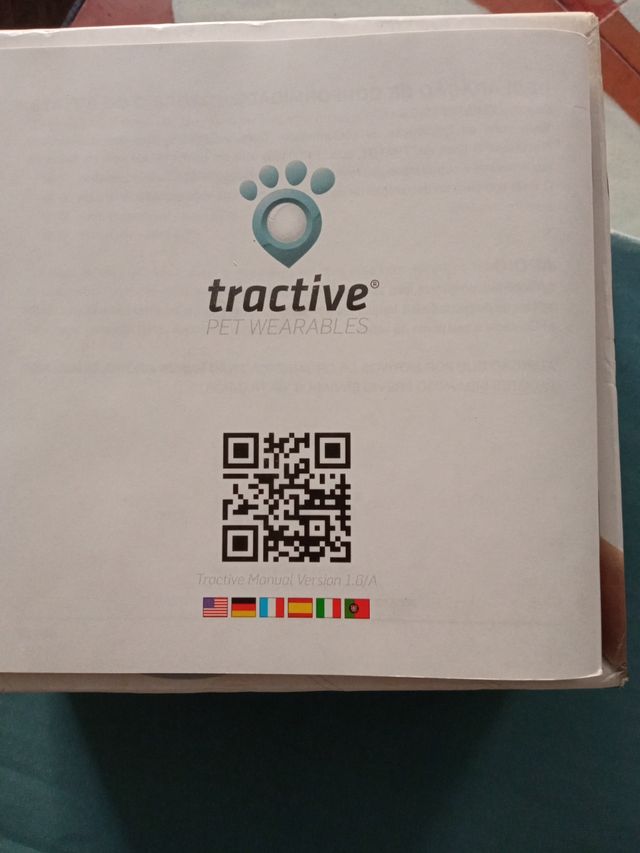 Animais de estimação GPS