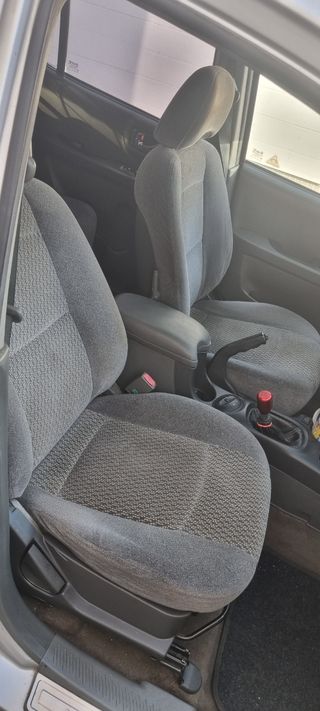 Hyundai Santa Fe 2004