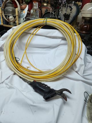 TIJERA DE PODAR CAMPAGNOLA AIRE COMPRIMI