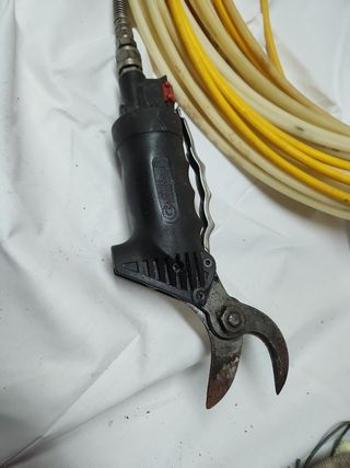 TIJERA DE PODAR CAMPAGNOLA AIRE COMPRIMI