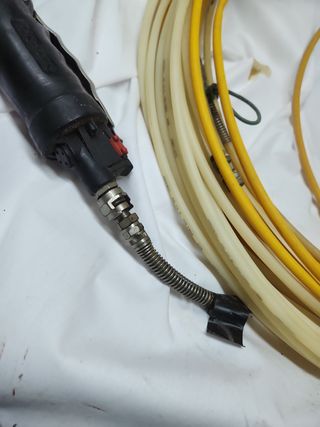 TIJERA DE PODAR CAMPAGNOLA AIRE COMPRIMI