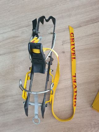 La sportiva Nepal Cube 