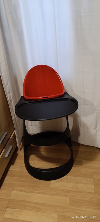 Trona infantil Ikea 