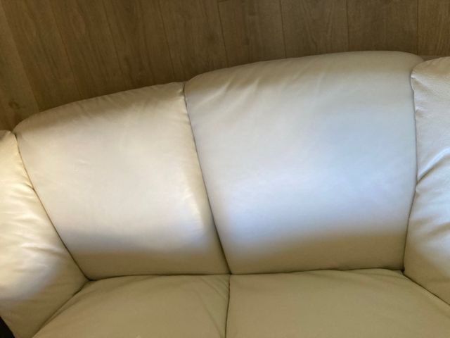 SOFAS PIEL CRUDO NATUZZI BY ITALSOFA