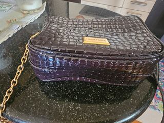Bandolera bimba y Lola