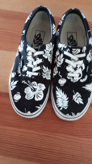 Zapatillas Vans 