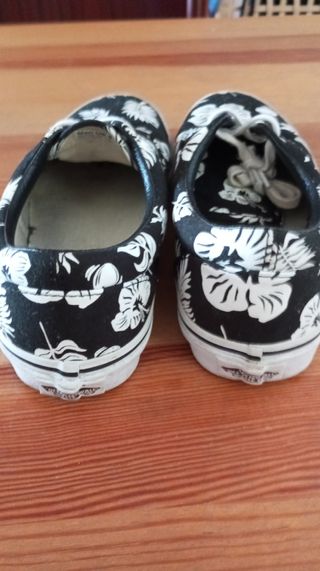 Zapatillas Vans 