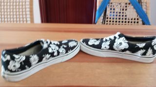 Zapatillas Vans 
