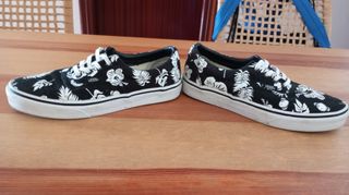 Zapatillas Vans 