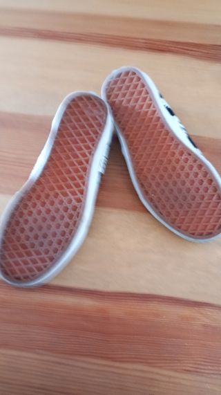 Zapatillas Vans 