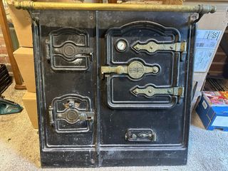 Cocina economica