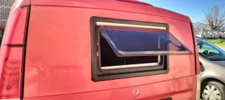 Mercedes-Benz Vito 2010