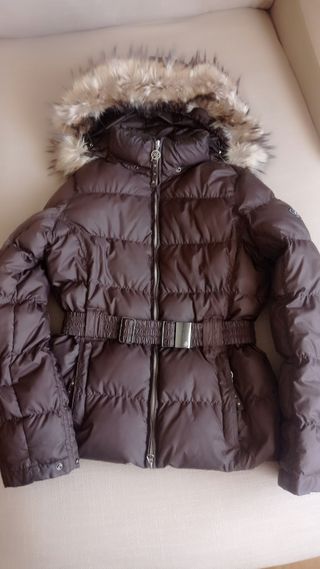 Chaqueta Ski Poivre Blanc M