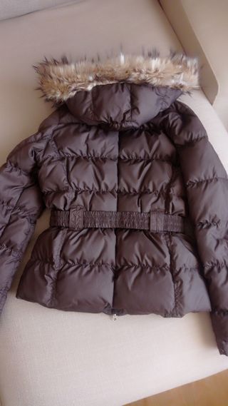 Chaqueta Ski Poivre Blanc M