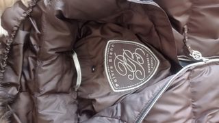 Chaqueta Ski Poivre Blanc M