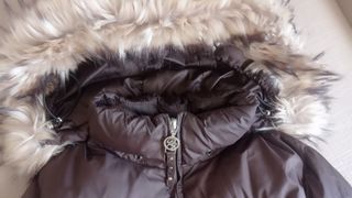 Chaqueta Ski Poivre Blanc M