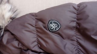 Chaqueta Ski Poivre Blanc M