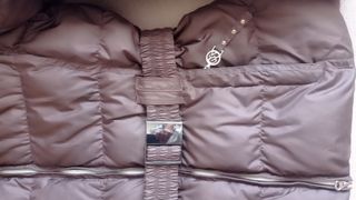 Chaqueta Ski Poivre Blanc M