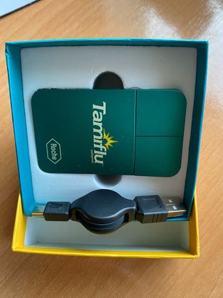 Raton 3D optical, nunca usado.