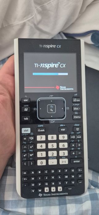 Calculadora grafica