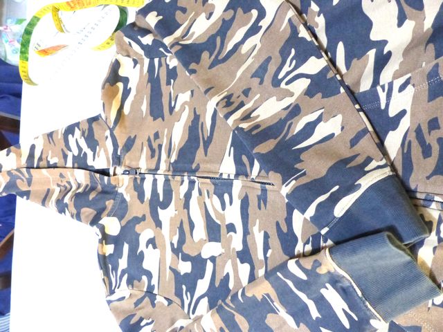 felpa con cappuccio ragazzo 14-16 OVS