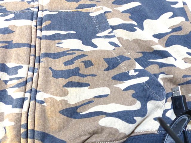 felpa con cappuccio ragazzo 14-16 OVS