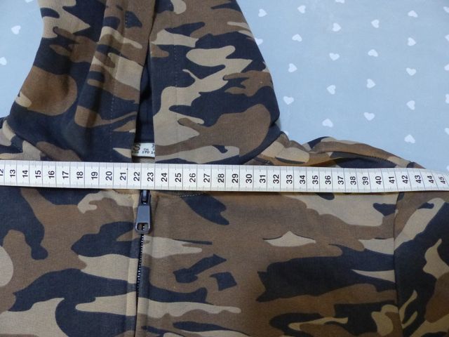 felpa con cappuccio ragazzo 14-16 OVS