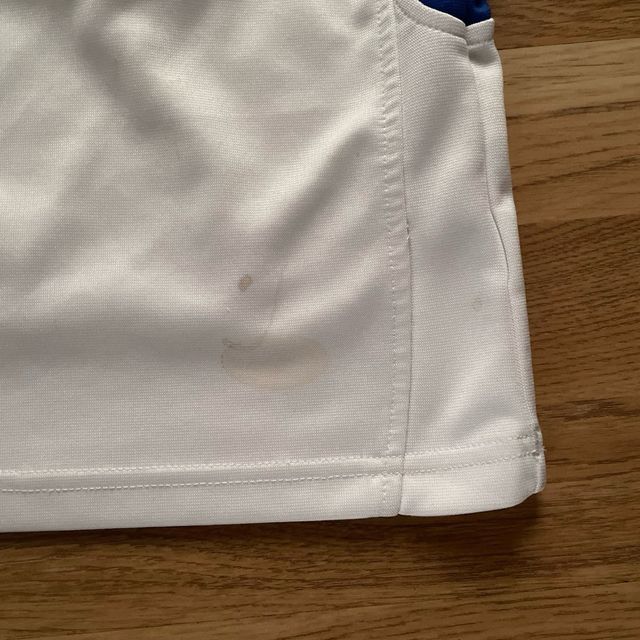 Camiseta retro rugby Rhinos XS