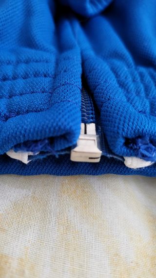 Giacca Errea Rugby 🏉