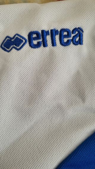 Giacca Errea Rugby 🏉