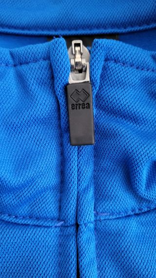 Giacca Errea Rugby 🏉