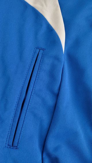 Giacca Errea Rugby 🏉